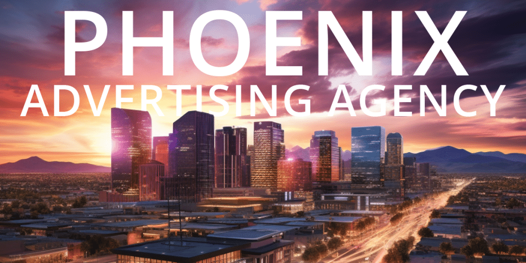 Phoenix Advertising Agency AdvertiseMint