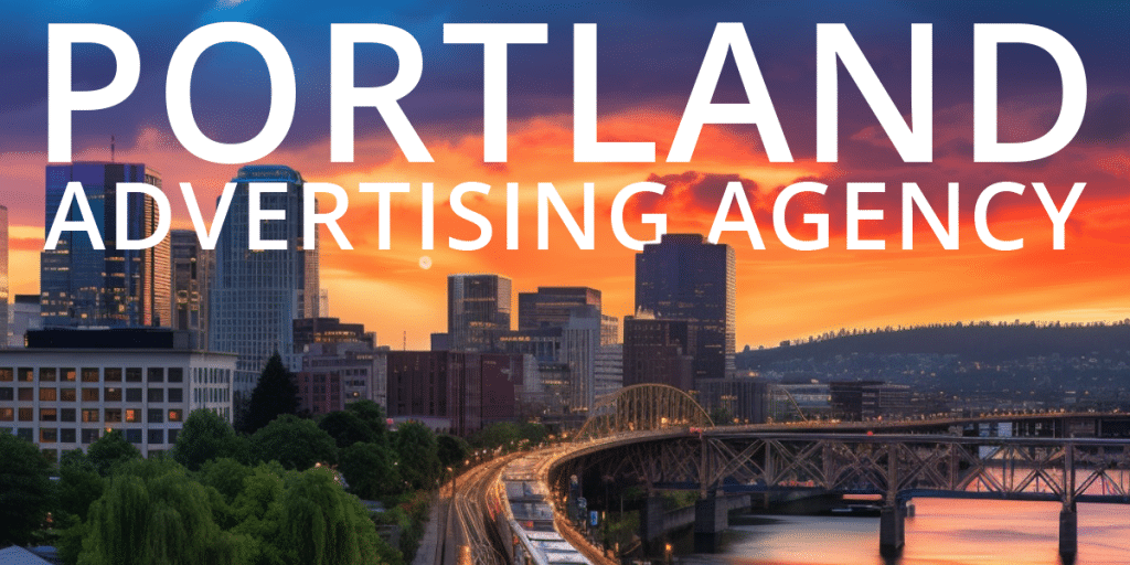 Portland Advertising Agency AdvertiseMint