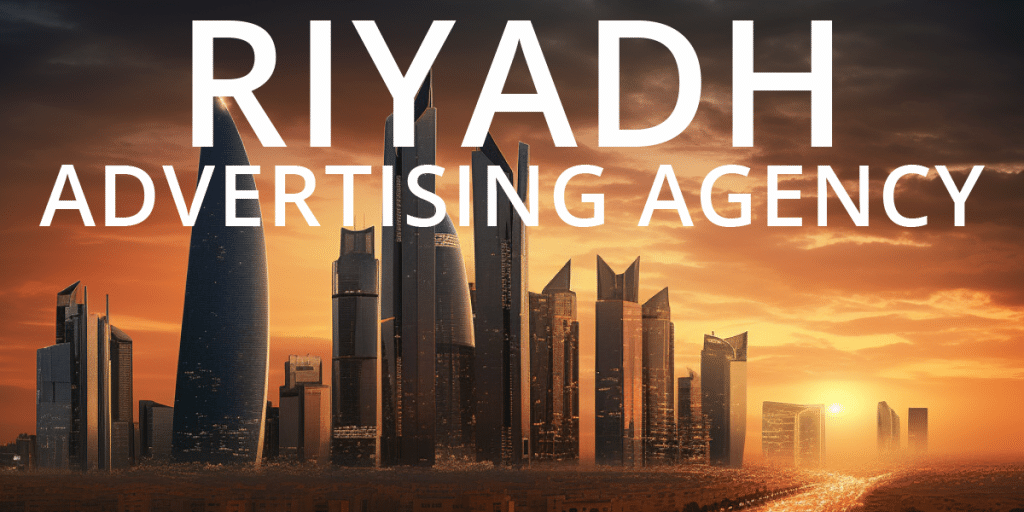 Riyadh Advertising Agency AdvertiseMint