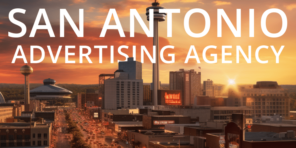 San Antonio Advertising Agency AdvertiseMint