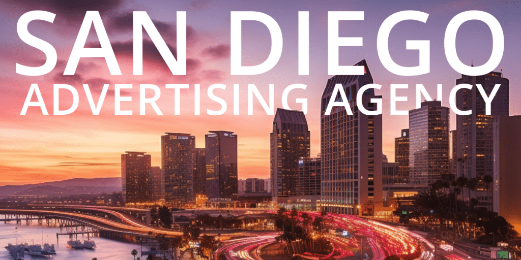 San Diego Advertising Agency AdvertiseMint