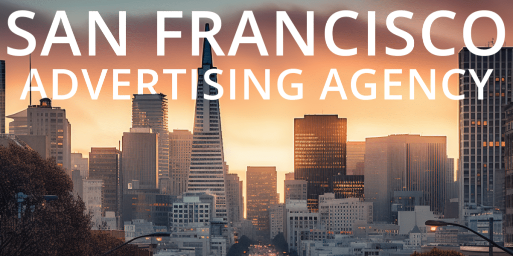 San Francisco Advertising Agency AdvertiseMint