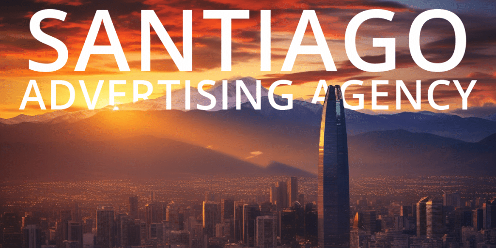 Santiago Advertising Agency AdvertiseMint