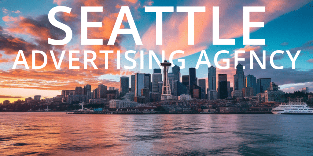 Seattle Advertising Agency AdvertiseMint
