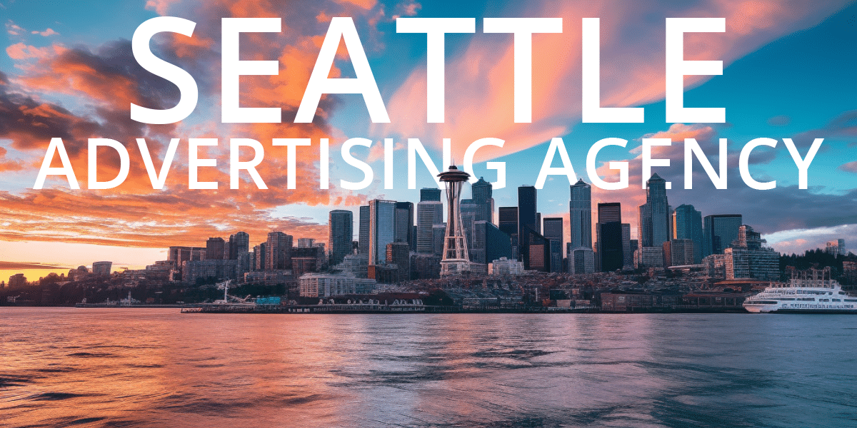 Seattle Advertising Agency - AdvertiseMint