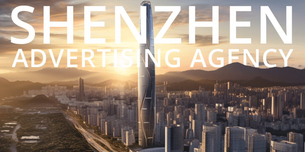 Shenzhen Advertising Agency AdvertiseMint