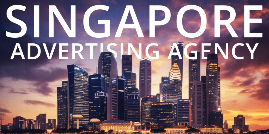 Singapore Advertising Agency AdvertiseMint