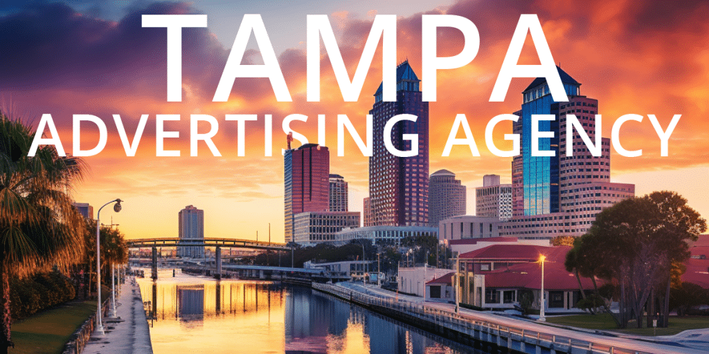Tampa Advertising Agency AdvertiseMint