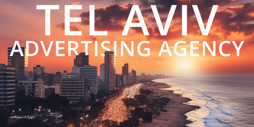 Tel Aviv Advertising Agency AdvertiseMint