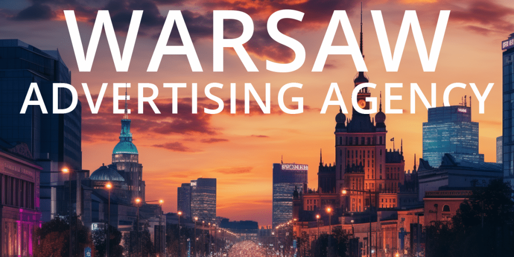 Warsaw Advertising Agency AdvertiseMint