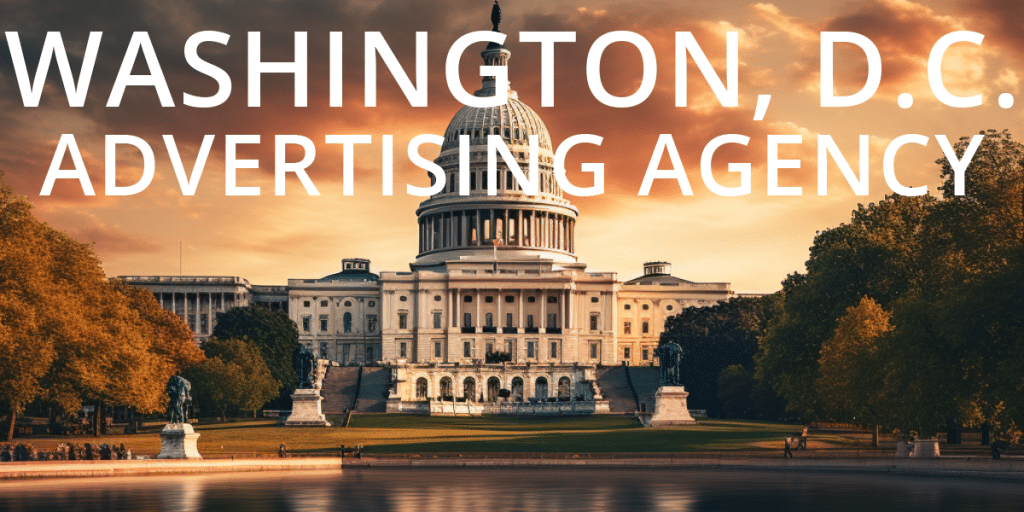 Washington DC Advertising Agency AdvertiseMint
