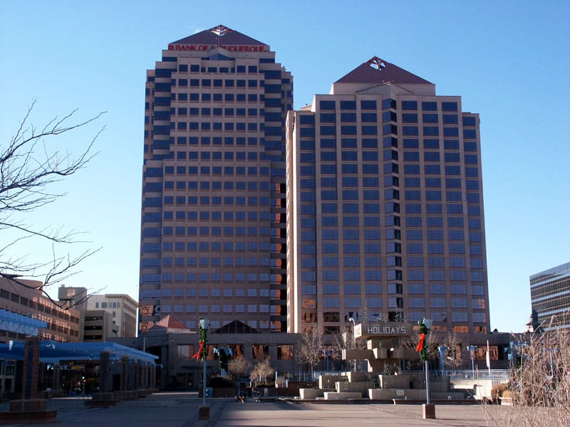 Real Estate Advertising Agency Albuquerque.