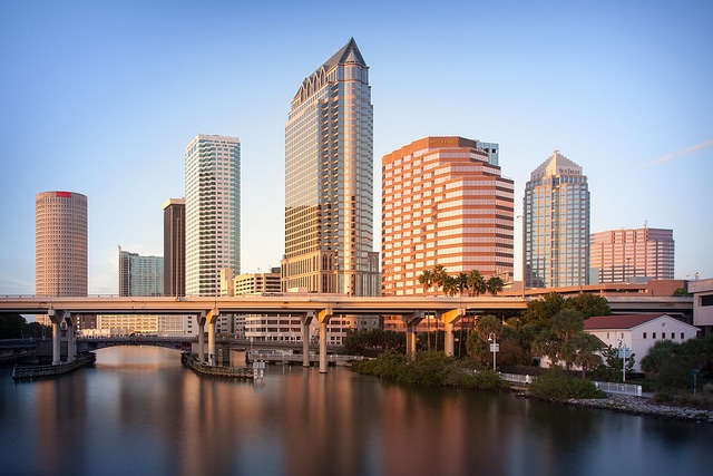 Real Estate Advertising Agency Tampa.