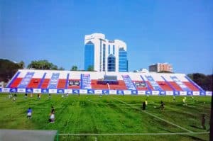 Sports Advertising Agency Bengaluru.