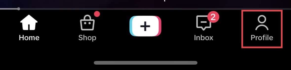 How To Save Drafts On TikTok 8