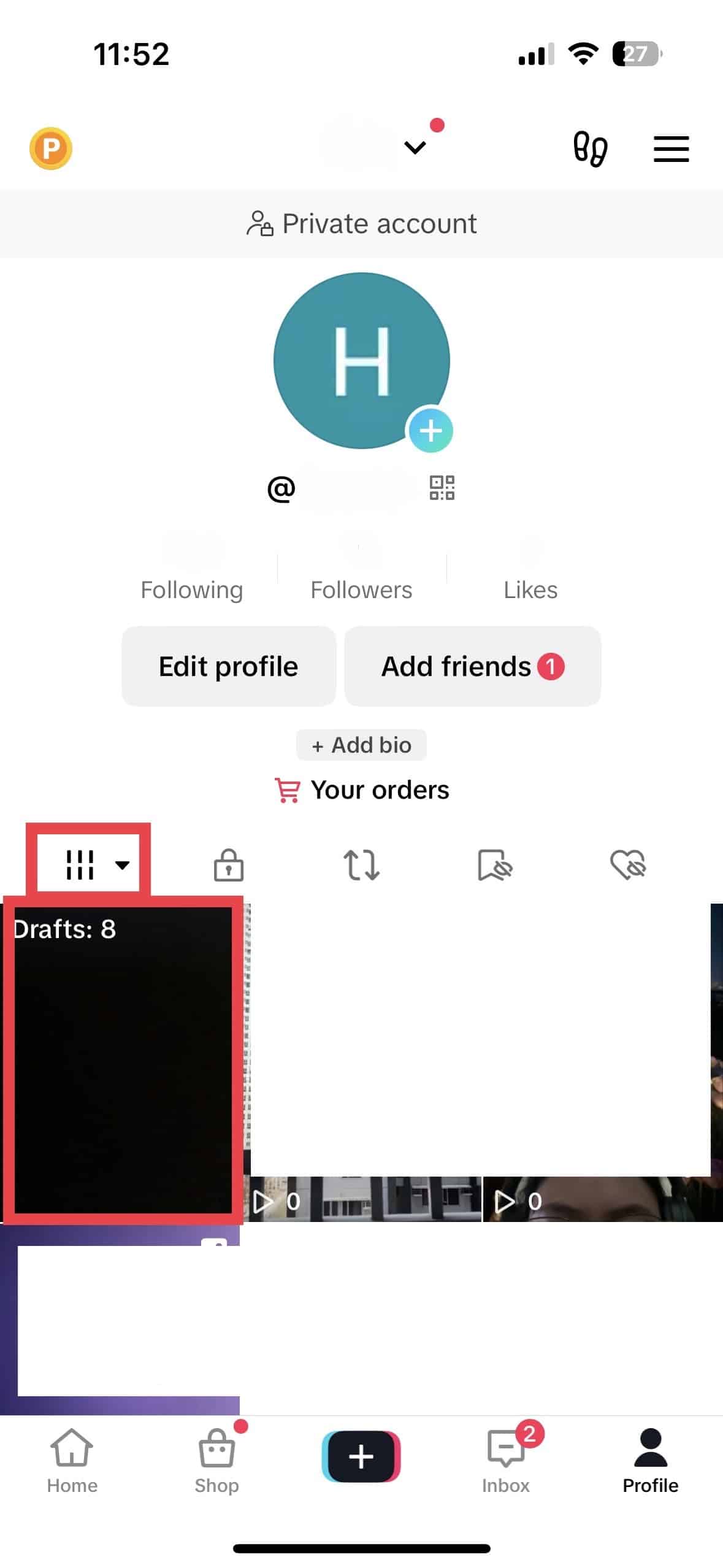 how to save tiktok videos 9