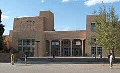 College Advertising Agency Albuquerque.