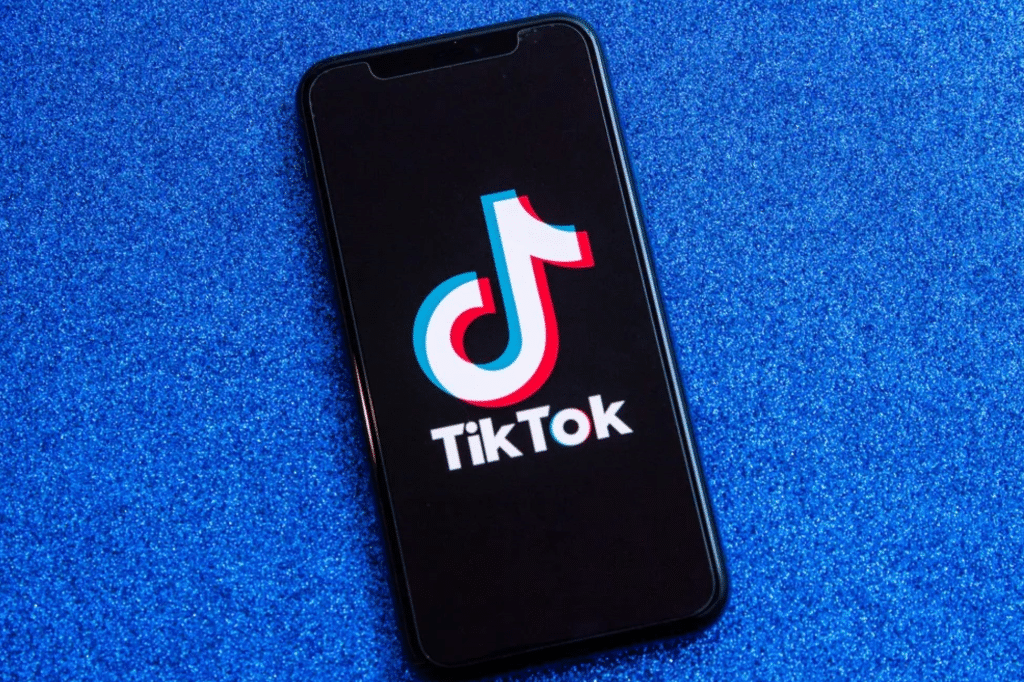 copyright issues on tiktok