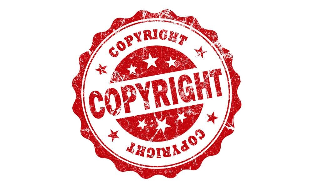 image for copyright issues on tiktok 4