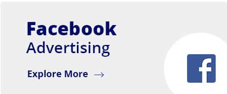 facebook advertising