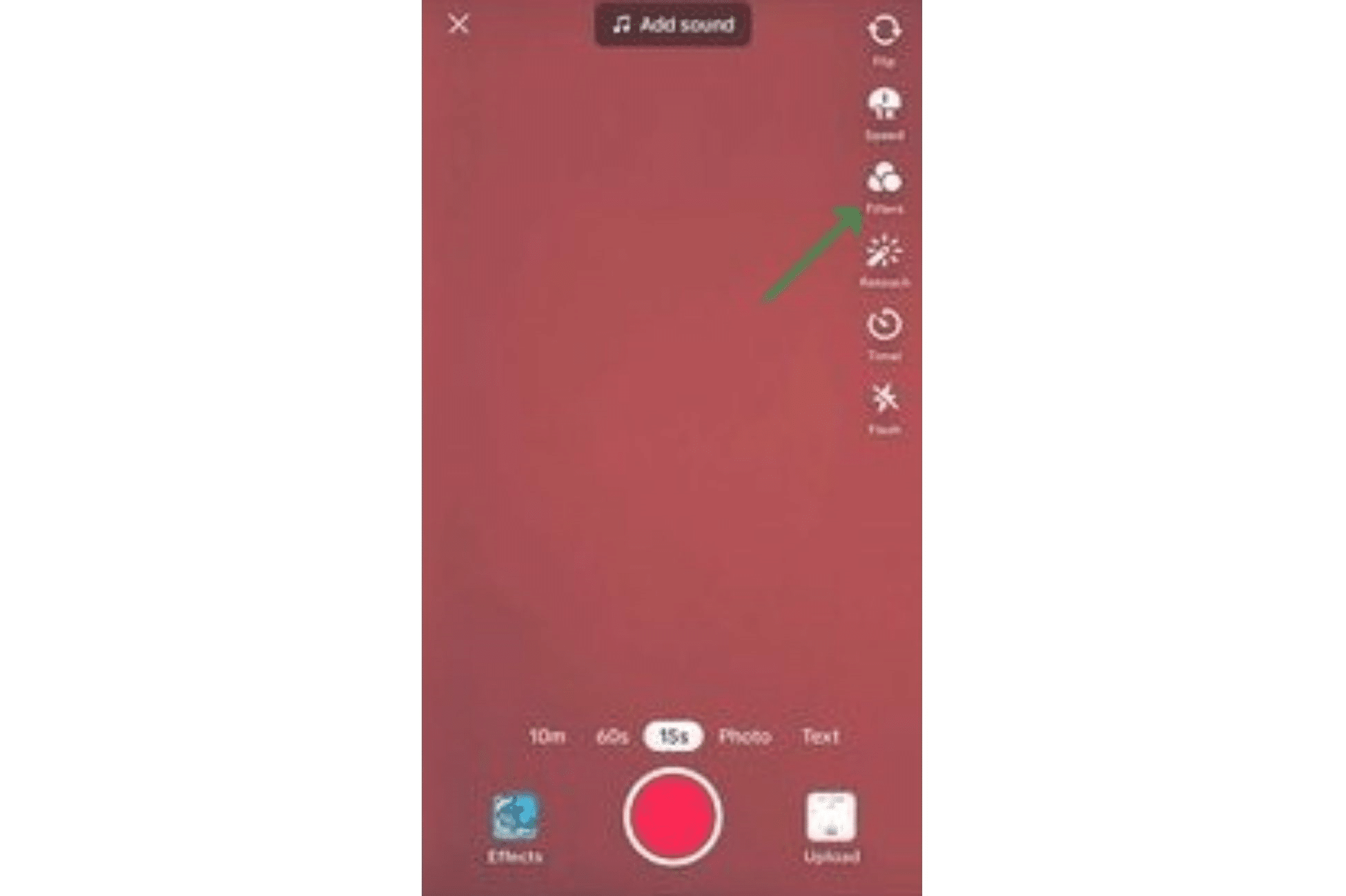 Mastering How To Use Filters on TikTok A StepbyStep Guide