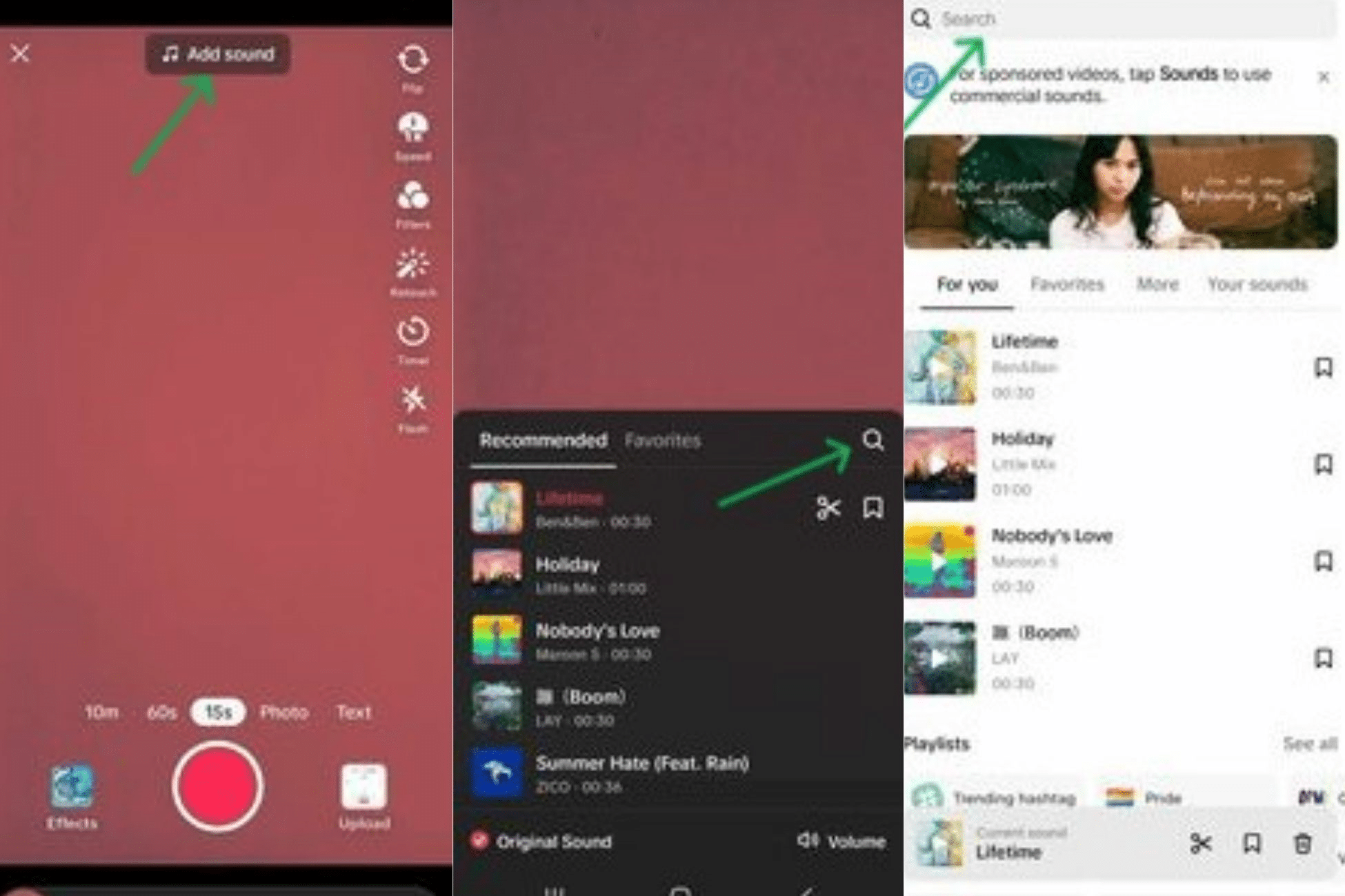Mastering How To Use Filters on TikTok A StepbyStep Guide