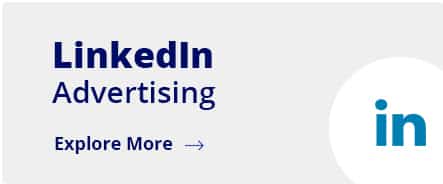 linkedin advertising