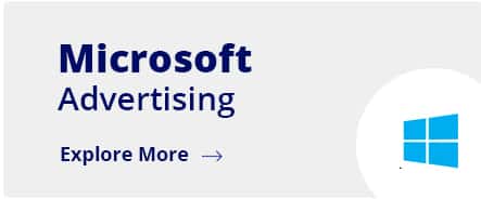 microsoft advertising