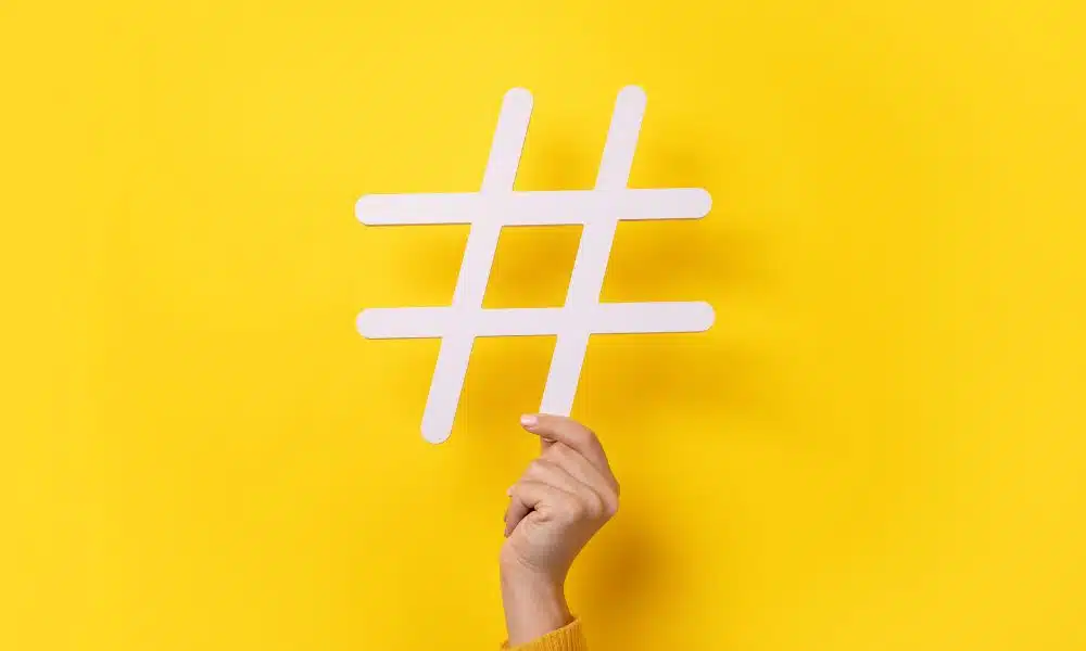 Top 20 Most Popular Instagram Hashtags AdvertiseMint