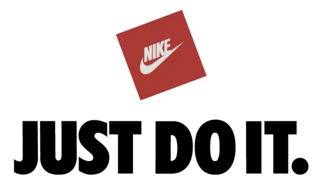 nike do it ad campaign awards