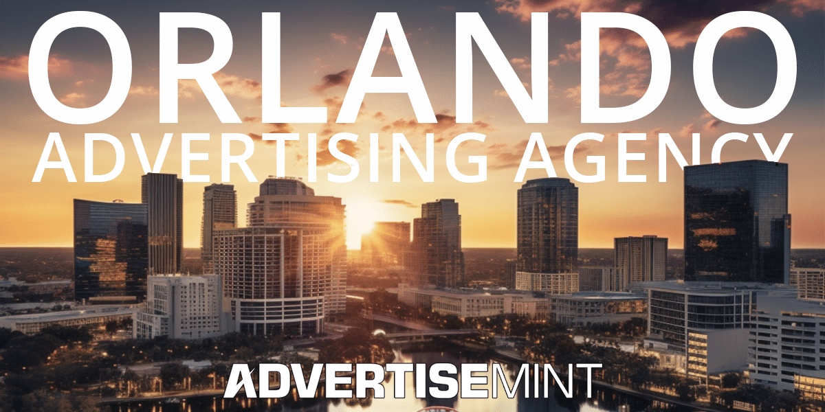 Orlando Advertising Agency AdvertiseMint