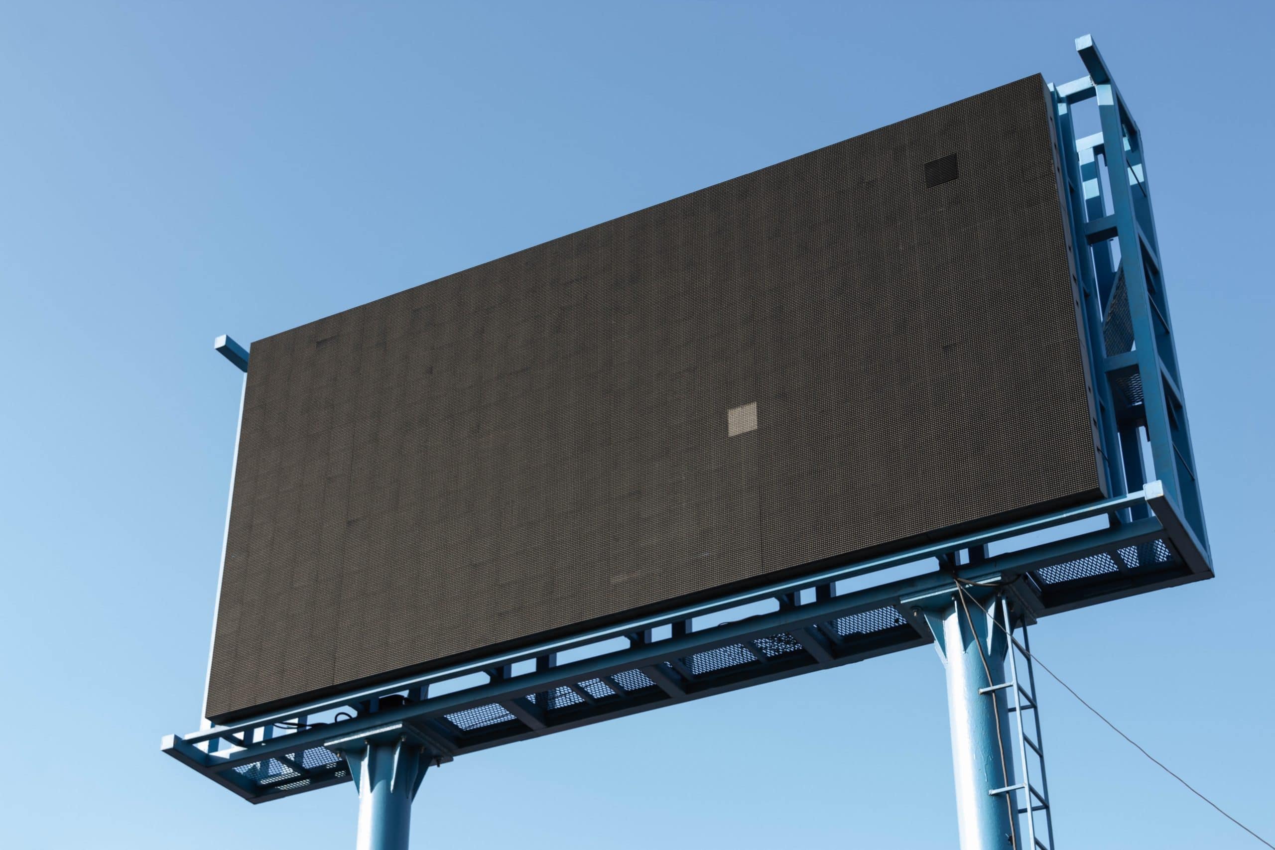 Miami Billboard Marketing Agency.