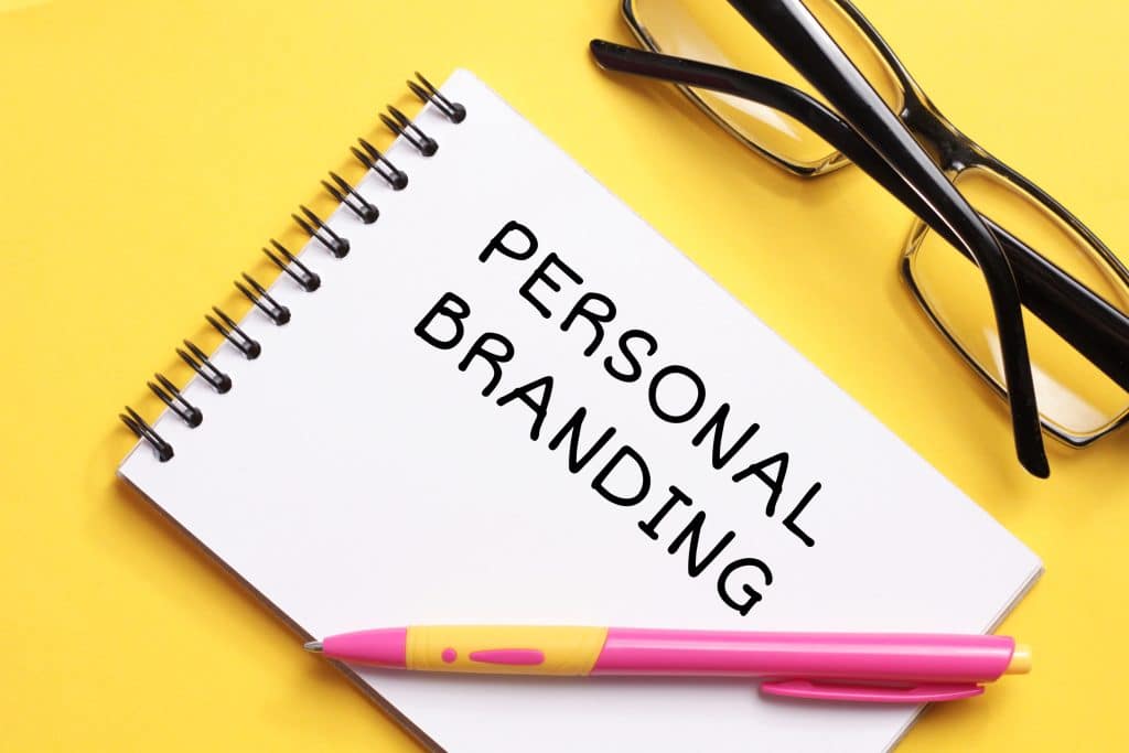 Personal Branding AdvertiseMint