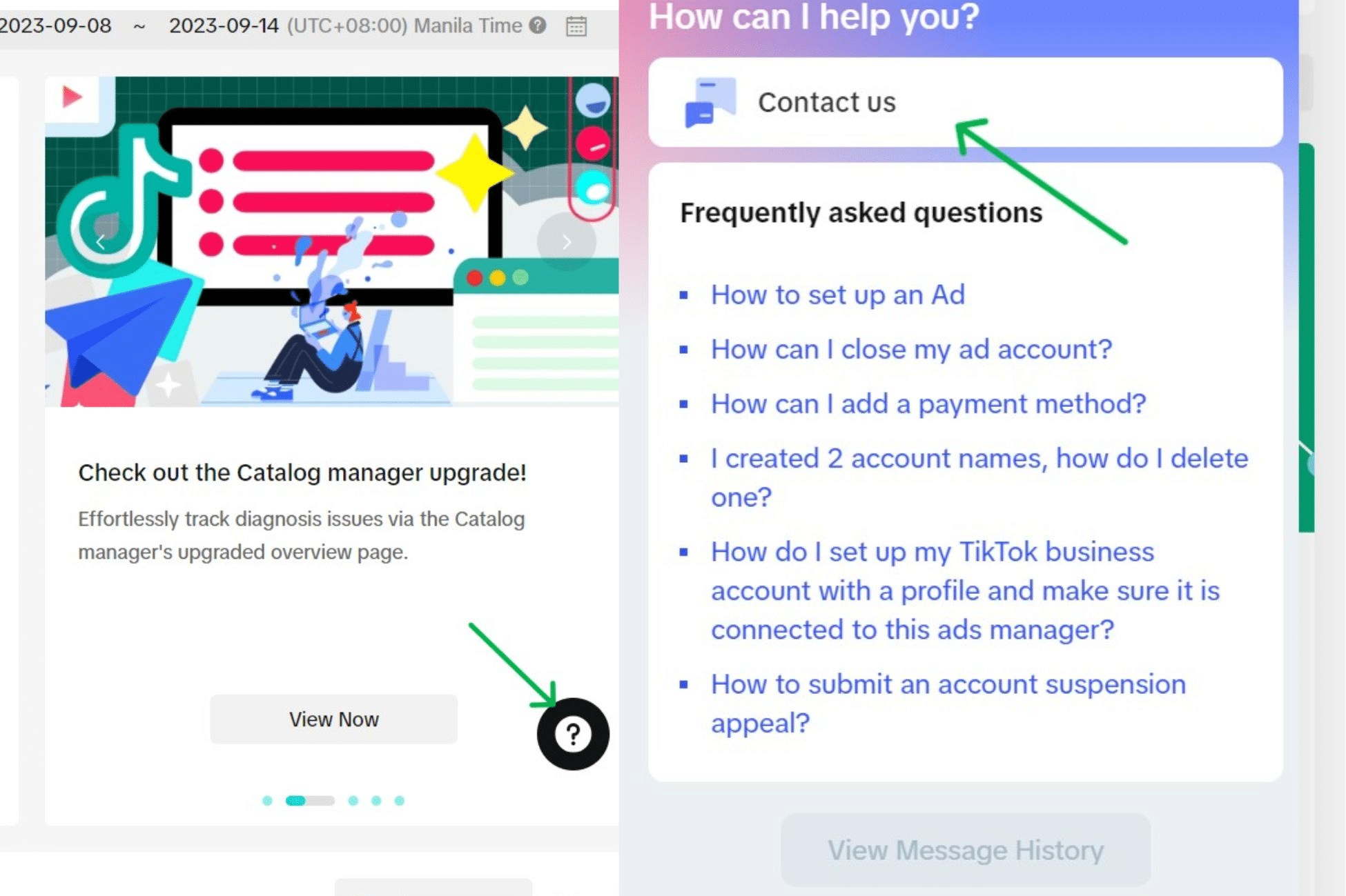 Is Your TikTok Ads Account Suspended? Find Out Why