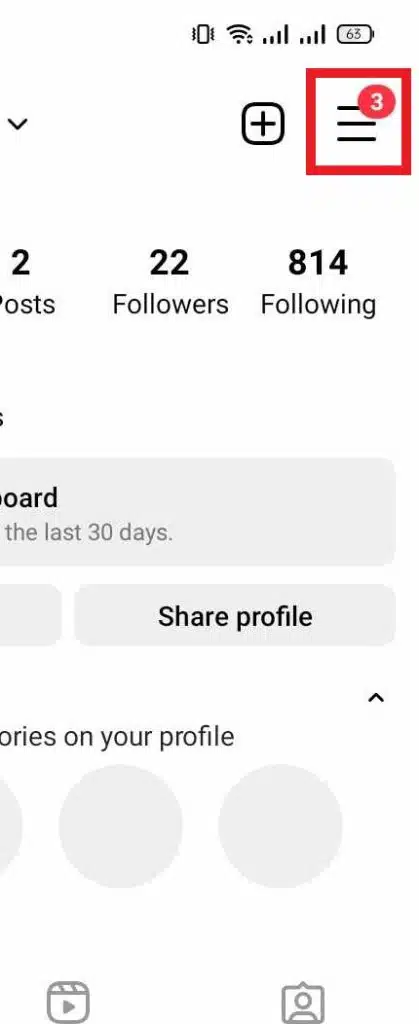 How to Get Verified on Instagram in 7 Easy Steps - AdvertiseMint