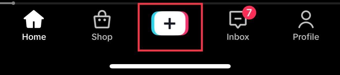 image for How To Speed Up Video On TikTok 1