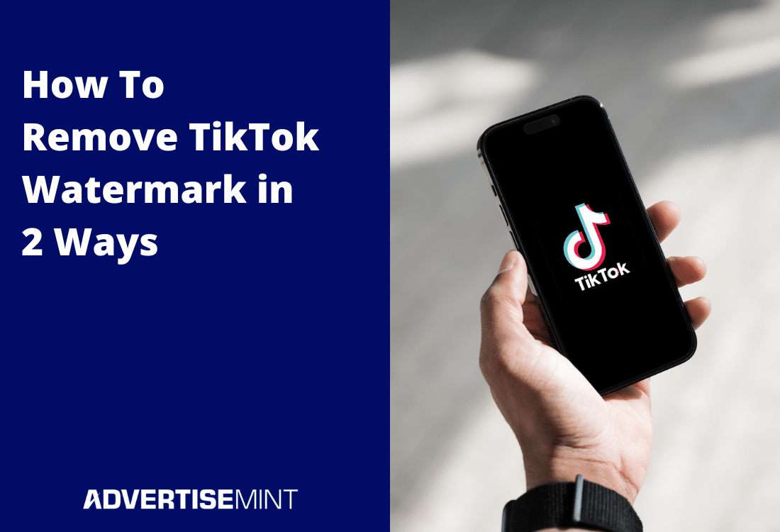 How_To_Remove_TikTok_Watermark_in_2_Ways