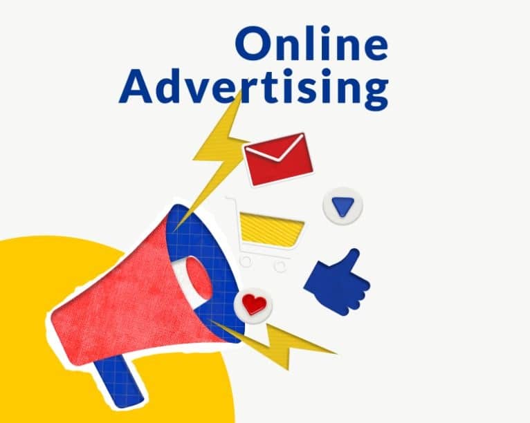 Online Advertising for Business