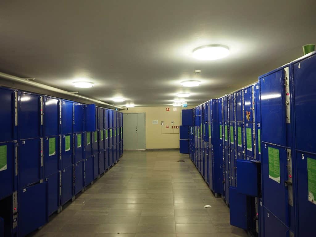 Storage_lockers for rent, Self Storage Advertising Agency.
