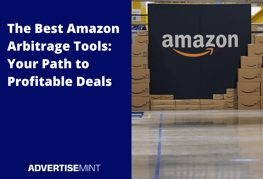 The 6 Best Amazon Arbitrage Tools