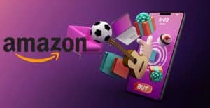 What is amazon