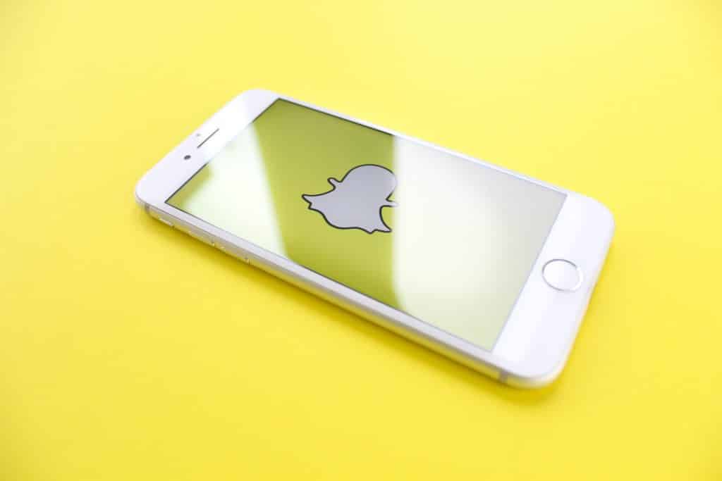Snapchat App for TikTok Alternative