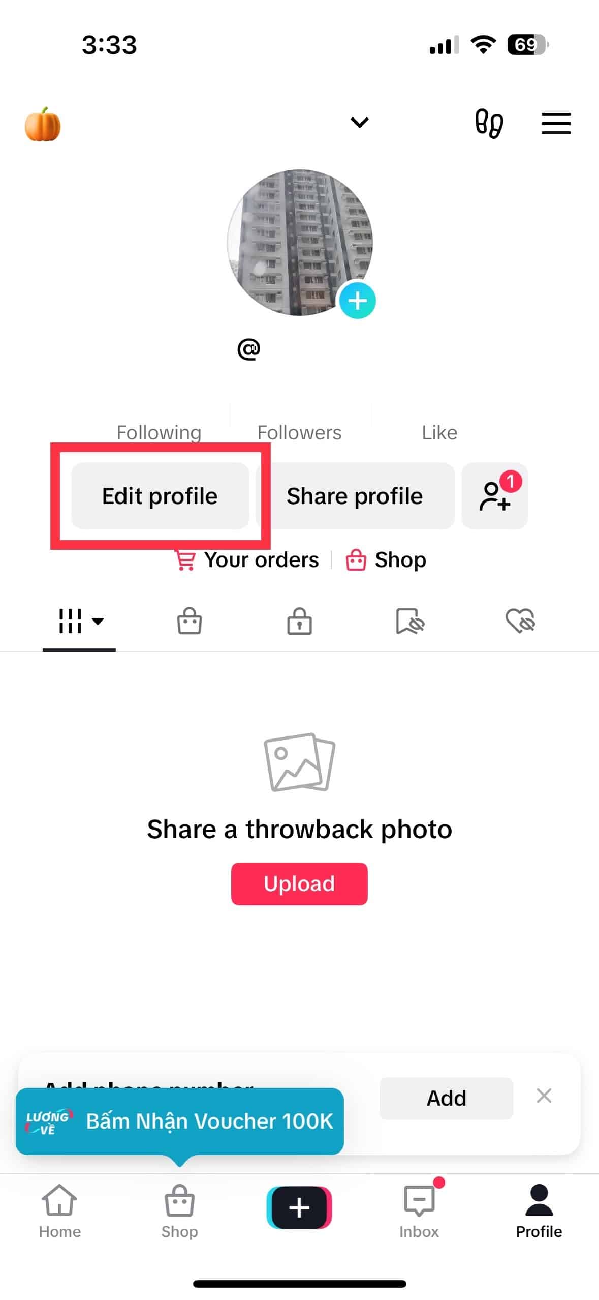 How to Put a Link in TikTok Bio (and Drive More Clicks)