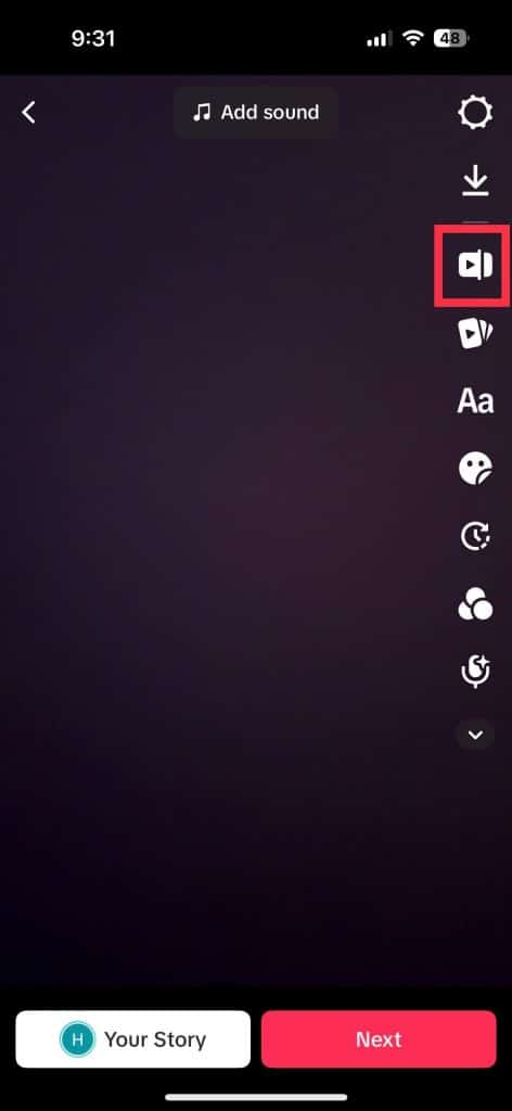 How To Do a Voiceover on TikTok in 8 Simple Steps
