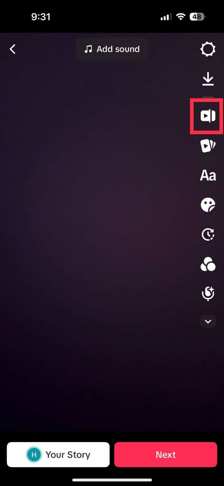 How To Do a Voiceover on TikTok in 8 Simple Steps