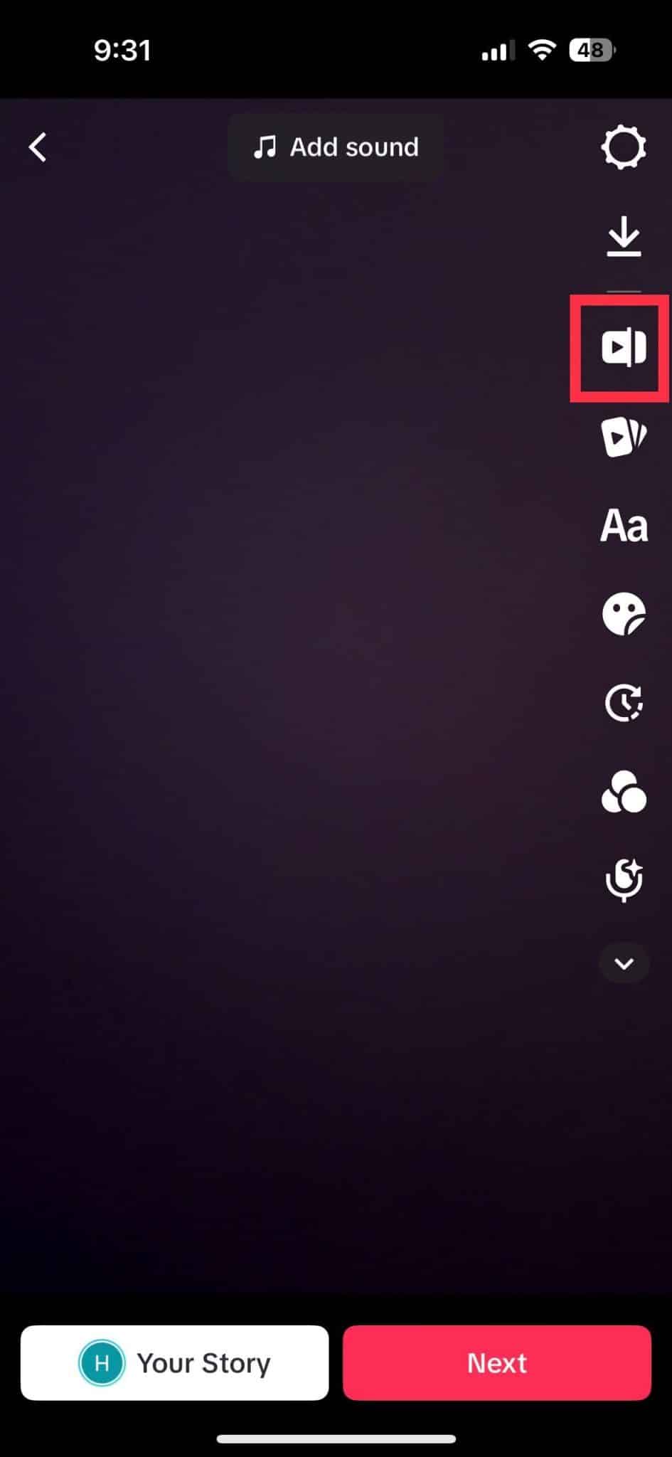 How To Do a Voiceover on TikTok in 8 Simple Steps