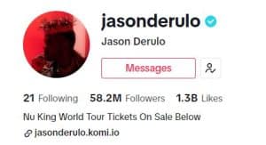 Jason Derulo