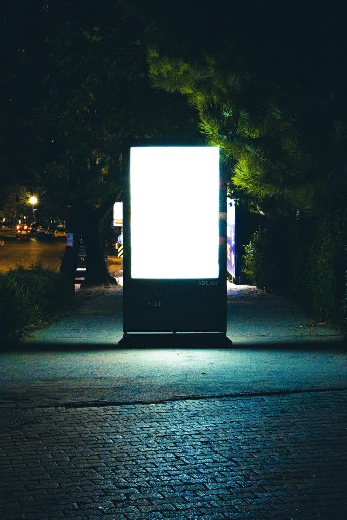 Billboard Marketing Agency Sacramento.