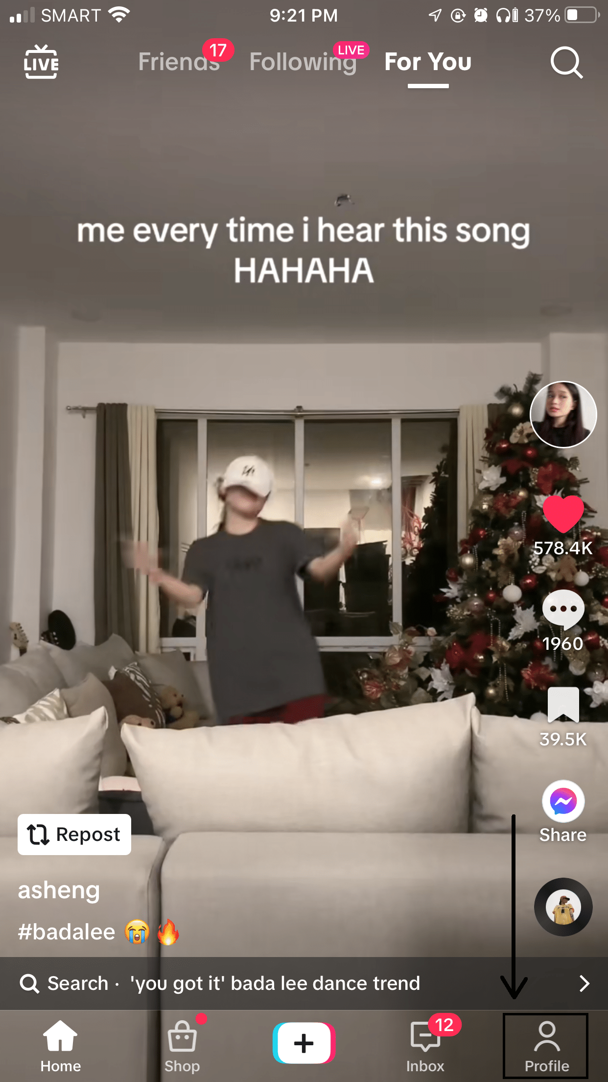 Does TikTok Show Who Viewed Your Video?