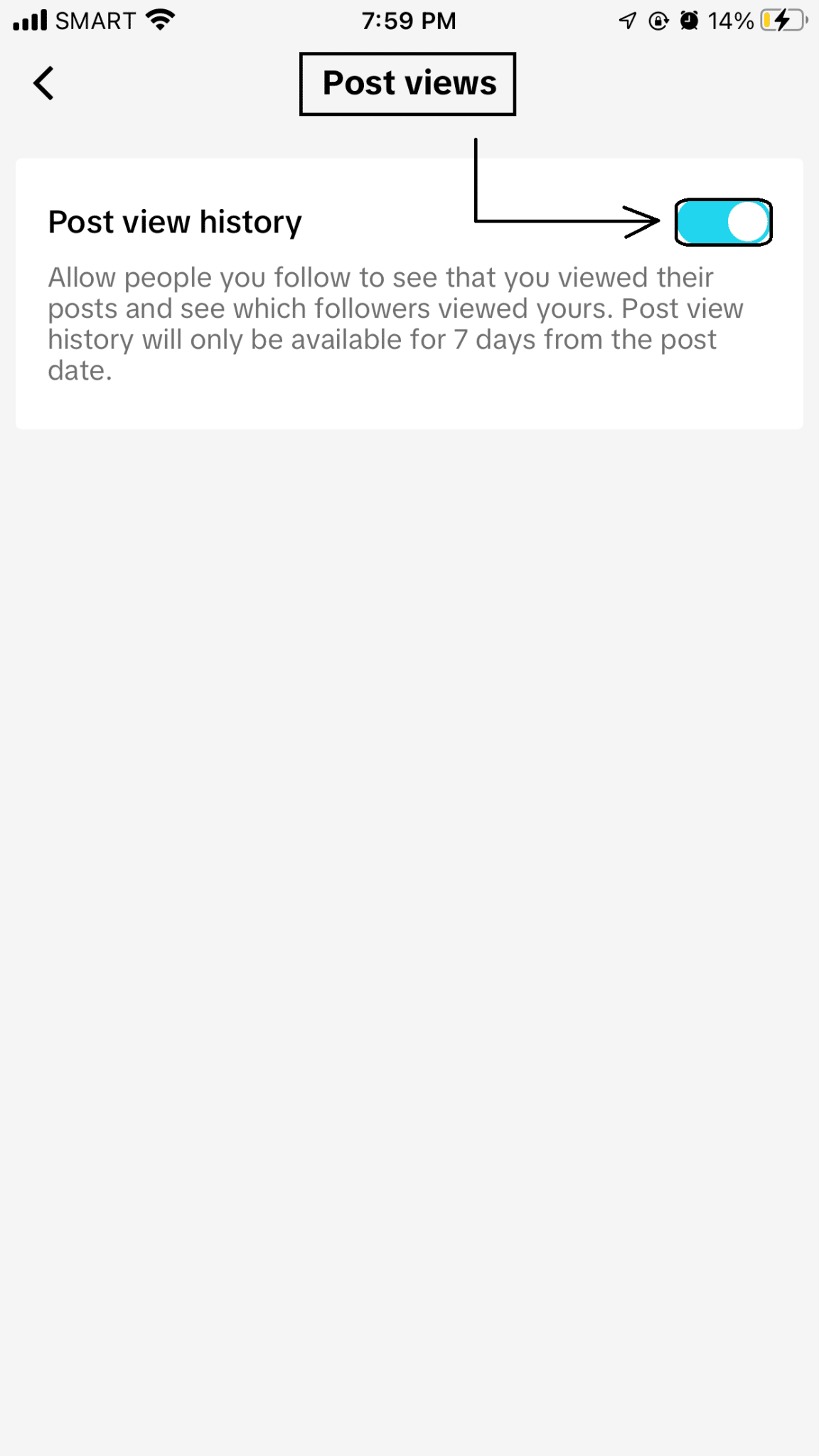 Does TikTok Show Who Viewed Your Video?